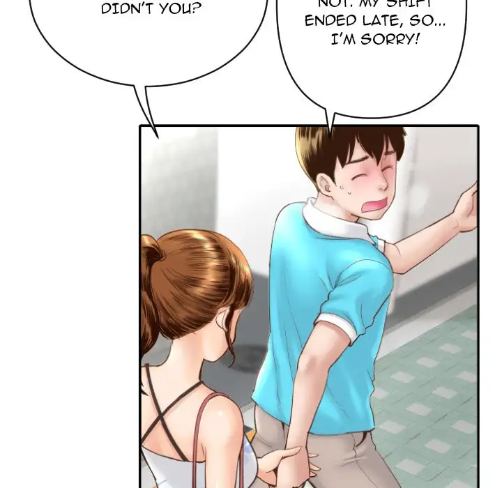 Analogue - Chapter 3 [photo 40] - MangaPorn