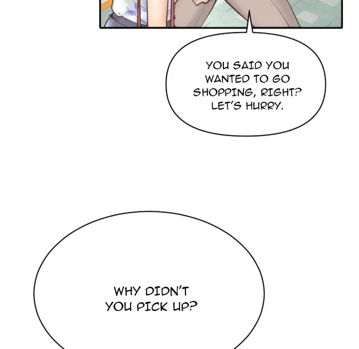 Analogue - Chapter 3 [photo 41] - MangaPorn