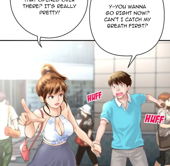 Analogue - Chapter 3 [photo 46] - MangaPorn