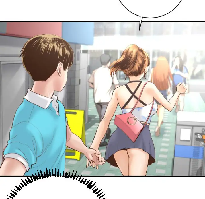 Analogue - Chapter 3 [photo 52] - MangaPorn