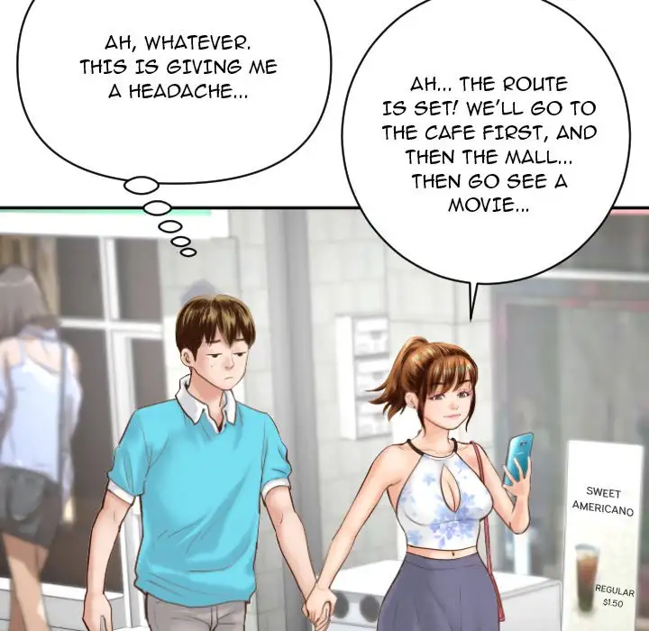 Analogue - Chapter 3 [photo 58] - MangaPorn