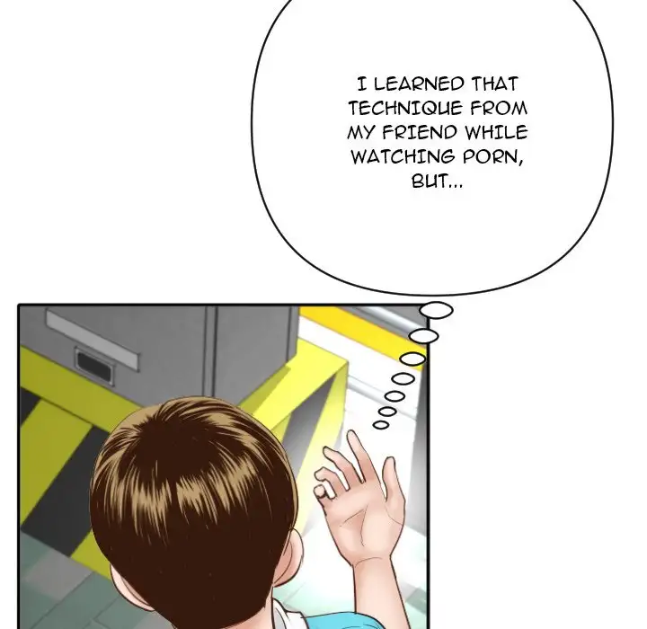 Analogue - Chapter 3 [photo 60] - MangaPorn