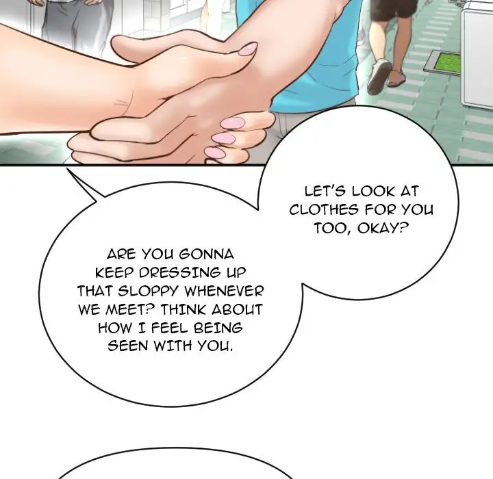 Analogue - Chapter 3 [photo 66] - MangaPorn