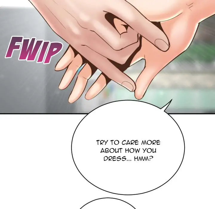 Analogue - Chapter 3 [photo 68] - MangaPorn