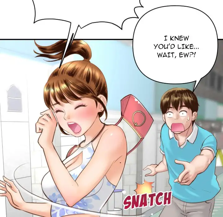 Analogue - Chapter 3 [photo 71] - MangaPorn