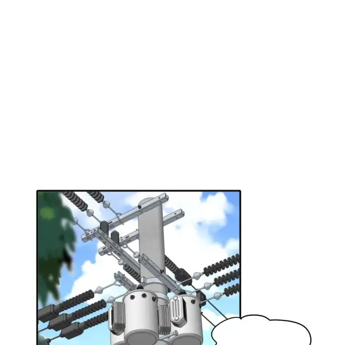 Analogue - Chapter 3 [photo 76] - MangaPorn