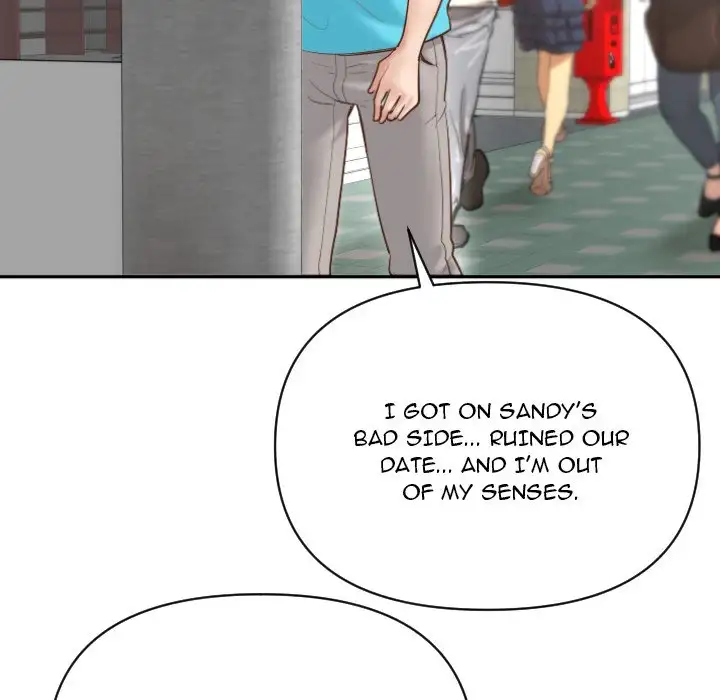 Analogue - Chapter 3 [photo 81] - MangaPorn