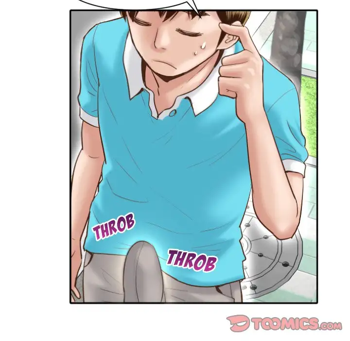 Analogue - Chapter 3 [photo 84] - MangaPorn