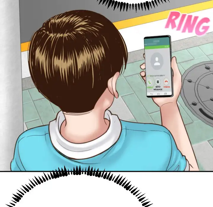 Analogue - Chapter 3 [photo 91] - MangaPorn