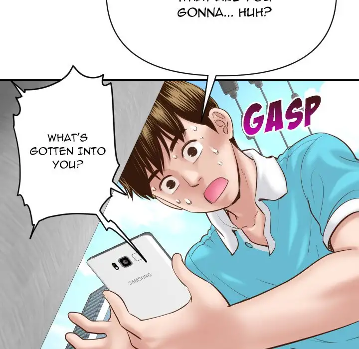 Analogue - Chapter 3 [photo 99] - MangaPorn