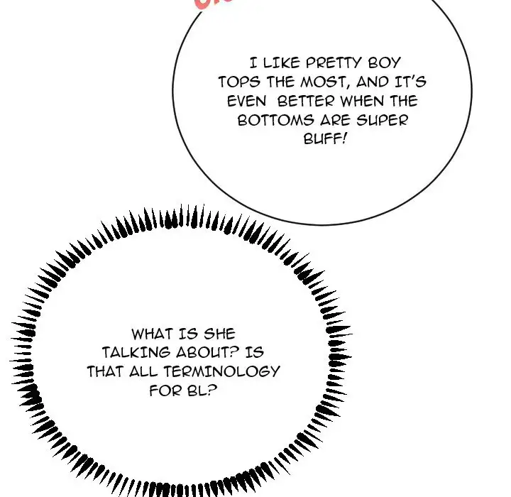 Analogue - Chapter 4 [photo 10] - MangaPorn