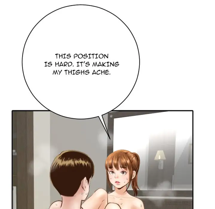 Analogue - Chapter 4 [photo 104] - MangaPorn