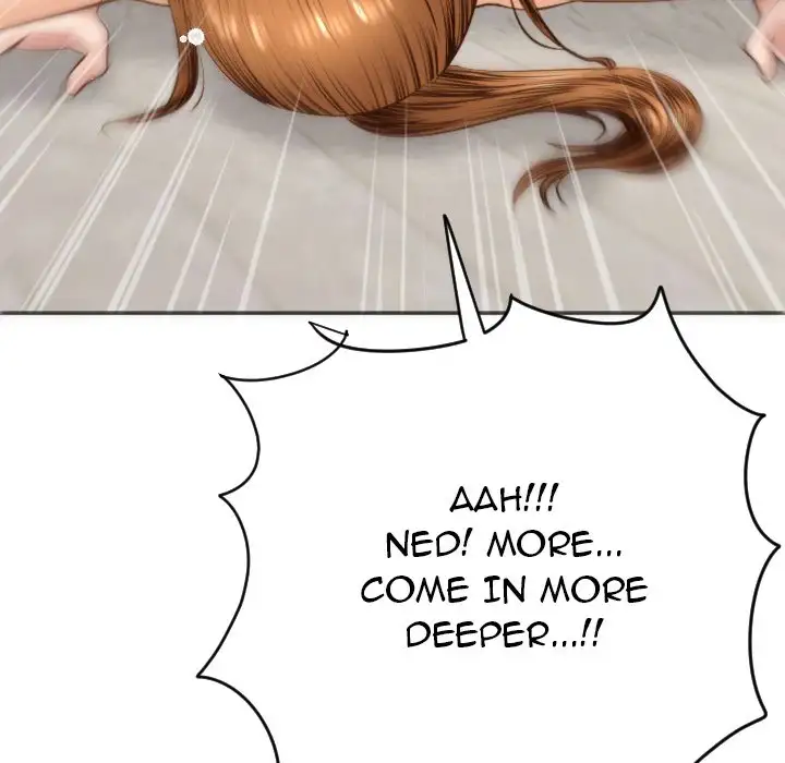 Analogue - Chapter 4 [photo 115] - MangaPorn