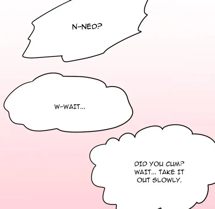 Analogue - Chapter 4 [photo 117] - MangaPorn