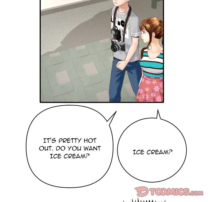 Analogue - Chapter 4 [photo 12] - MangaPorn