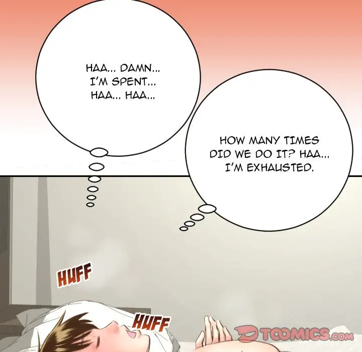 Analogue - Chapter 4 [photo 120] - MangaPorn