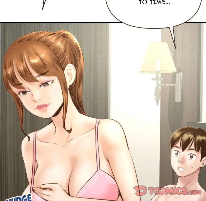 Analogue - Chapter 4 [photo 129] - MangaPorn