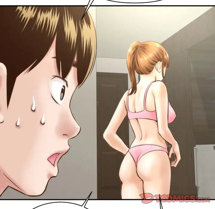 Analogue - Chapter 4 [photo 138] - MangaPorn