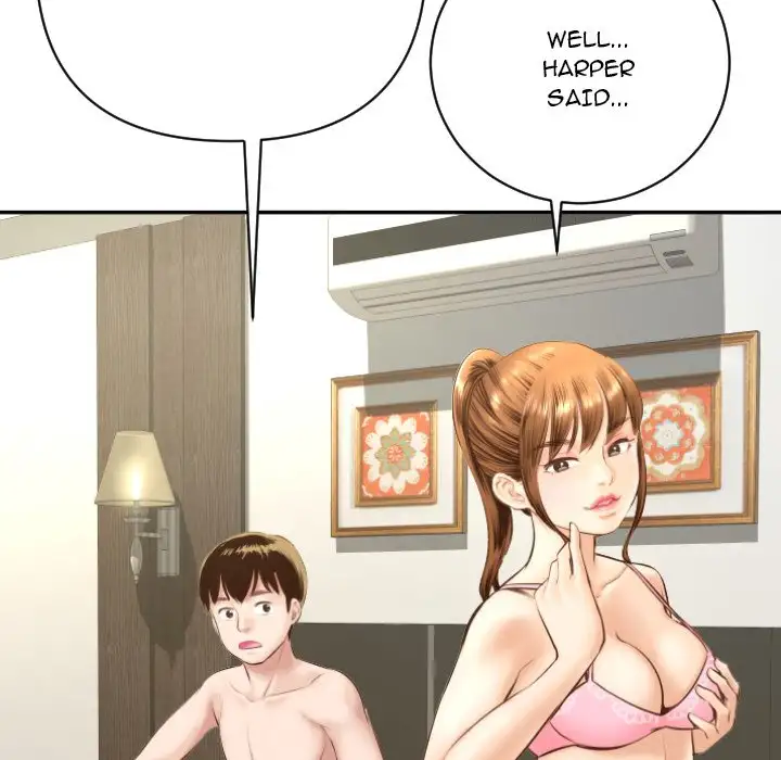 Analogue - Chapter 4 [photo 140] - MangaPorn