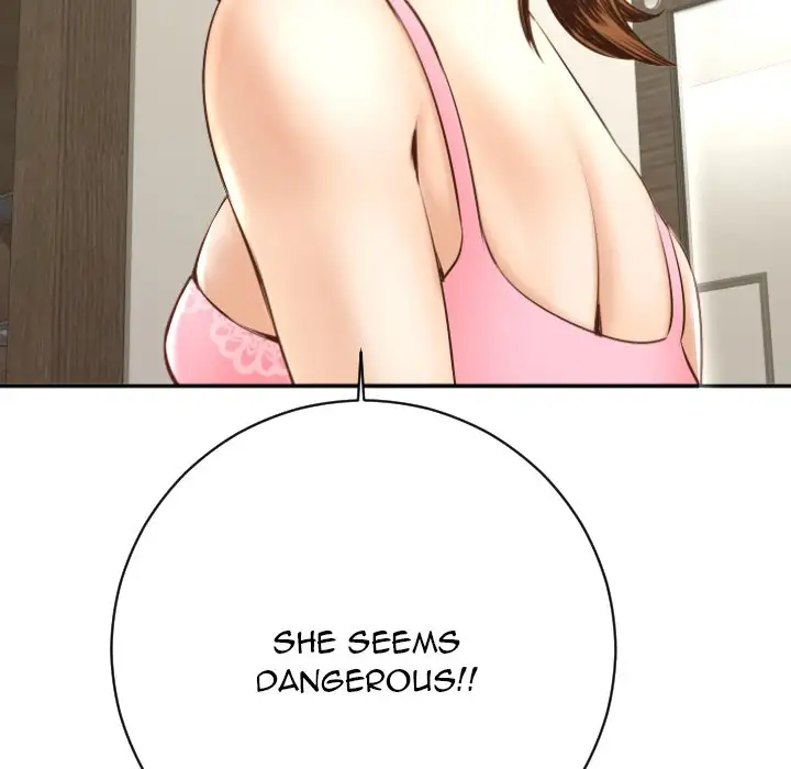 Analogue - Chapter 4 [photo 143] - MangaPorn