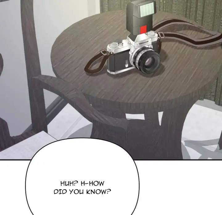 Analogue - Chapter 4 [photo 154] - MangaPorn