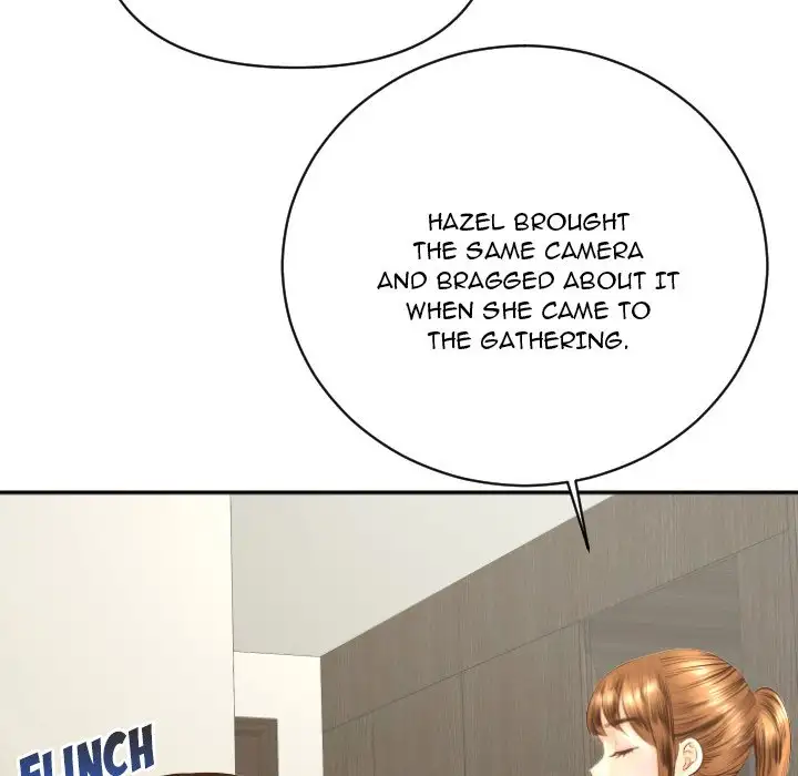 Analogue - Chapter 4 [photo 155] - MangaPorn