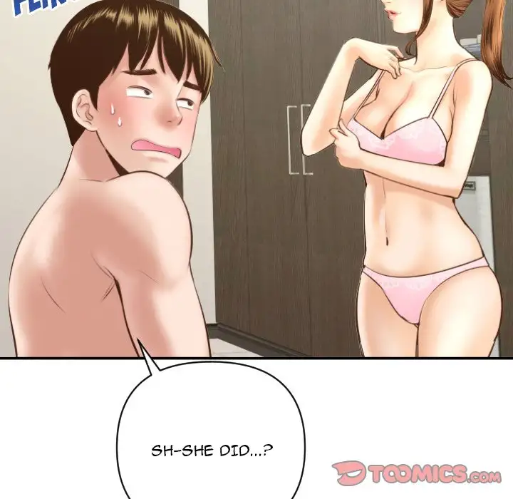 Analogue - Chapter 4 [photo 156] - MangaPorn