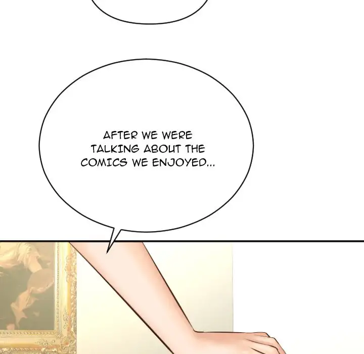 Analogue - Chapter 4 [photo 157] - MangaPorn