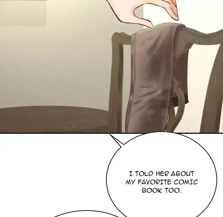 Analogue - Chapter 4 [photo 158] - MangaPorn