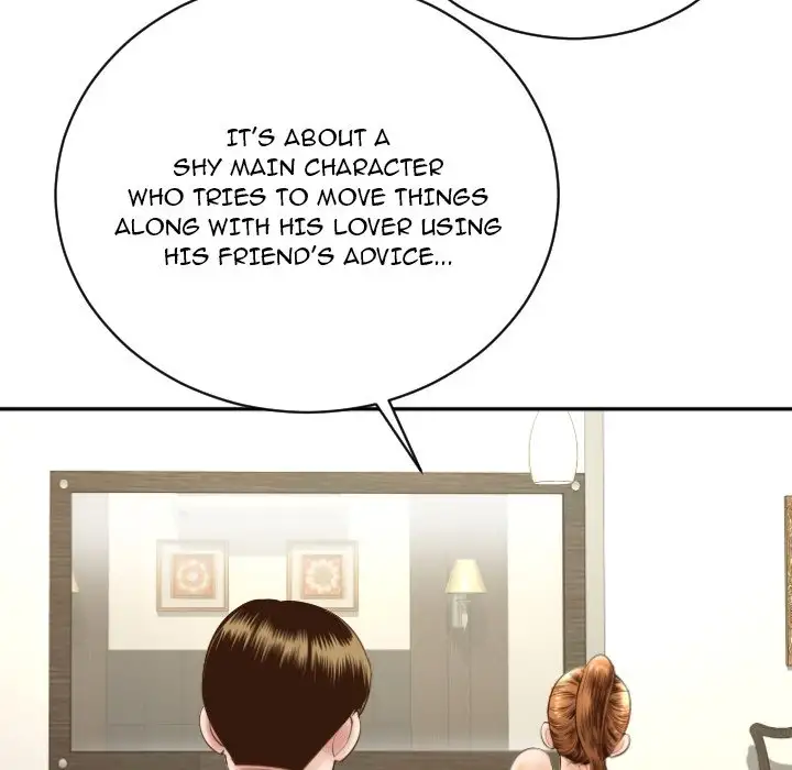 Analogue - Chapter 4 [photo 159] - MangaPorn