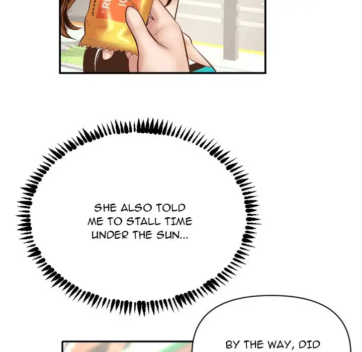 Analogue - Chapter 4 [photo 16] - MangaPorn