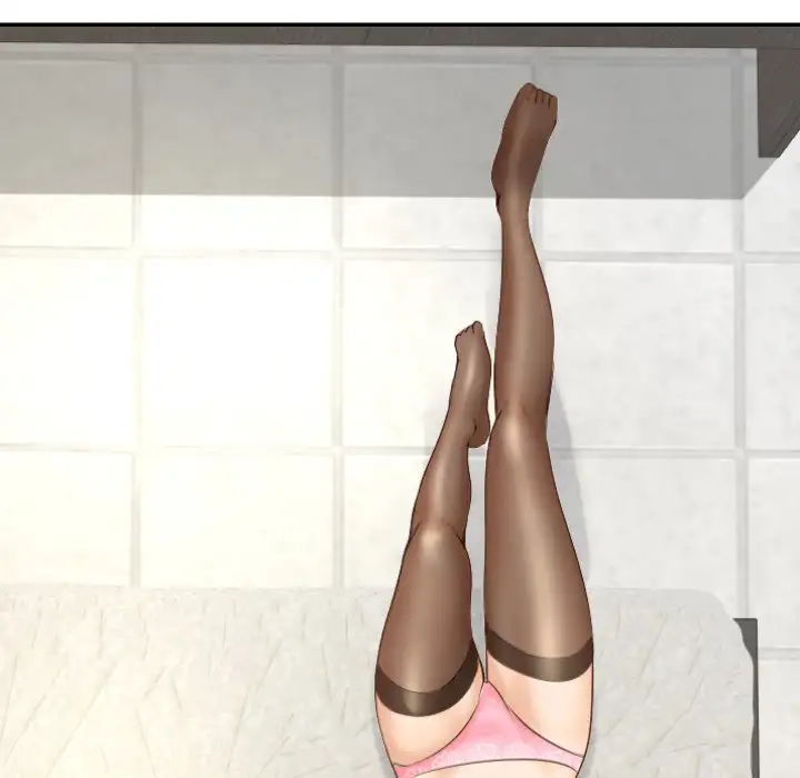 Analogue - Chapter 4 [photo 164] - MangaPorn