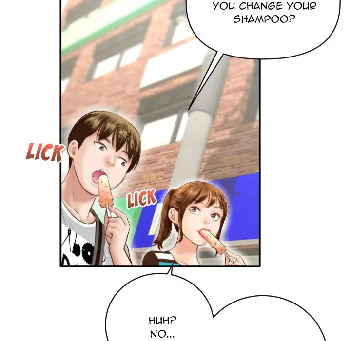 Analogue - Chapter 4 [photo 17] - MangaPorn