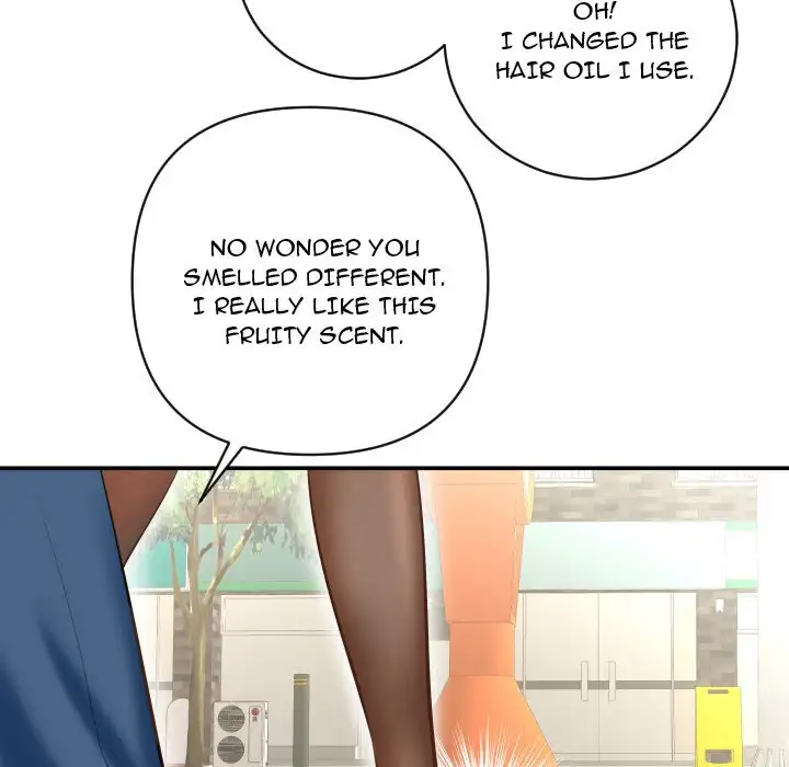 Analogue - Chapter 4 [photo 18] - MangaPorn