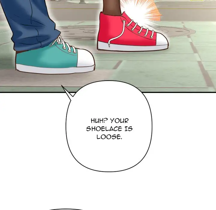 Analogue - Chapter 4 [photo 19] - MangaPorn