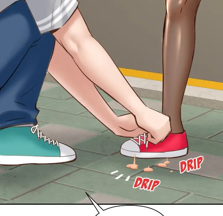 Analogue - Chapter 4 [photo 26] - MangaPorn