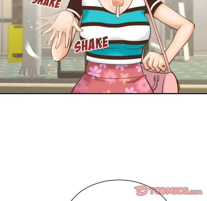 Analogue - Chapter 4 [photo 30] - MangaPorn