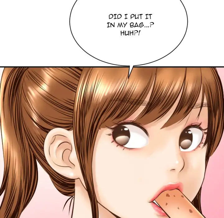 Analogue - Chapter 4 [photo 31] - MangaPorn