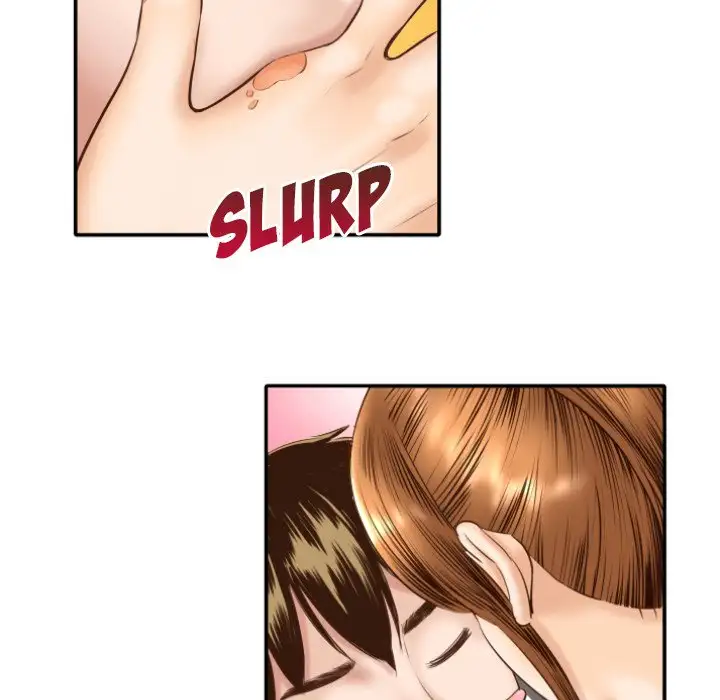 Analogue - Chapter 4 [photo 35] - MangaPorn