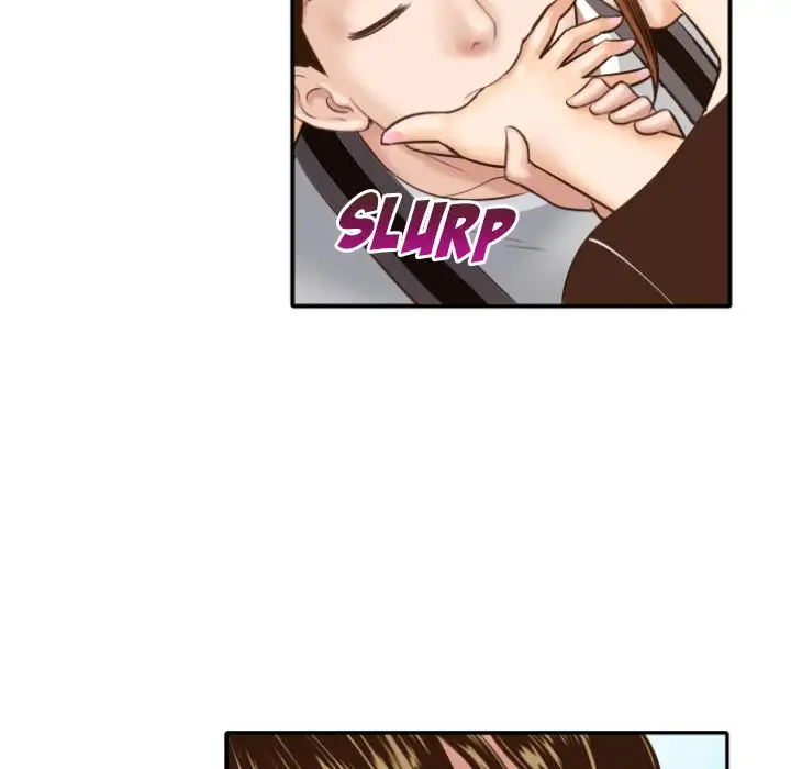 Analogue - Chapter 4 [photo 36] - MangaPorn