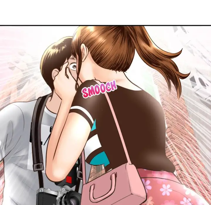 Analogue - Chapter 4 [photo 43] - MangaPorn