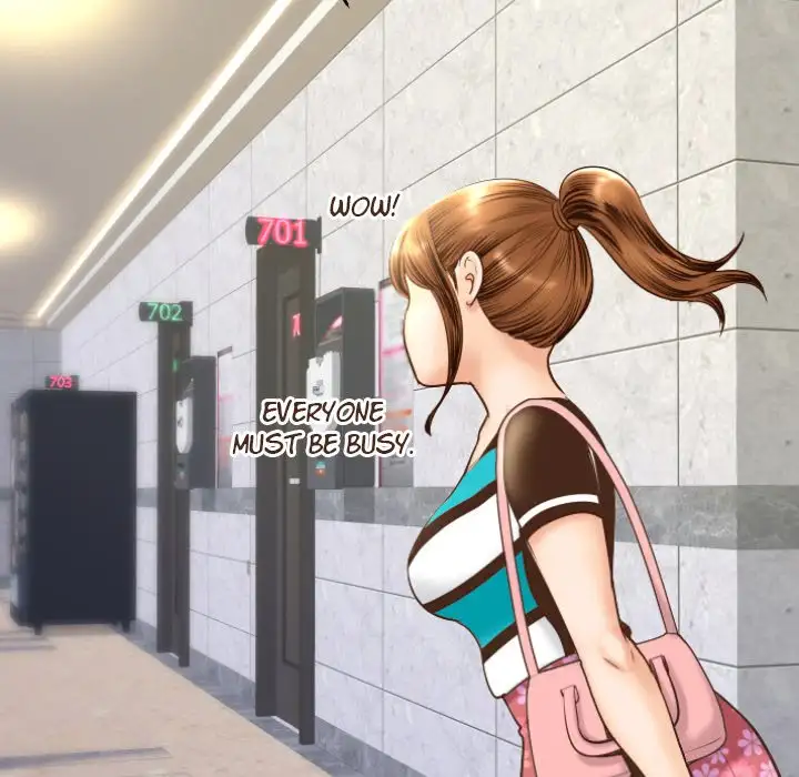 Analogue - Chapter 4 [photo 53] - MangaPorn