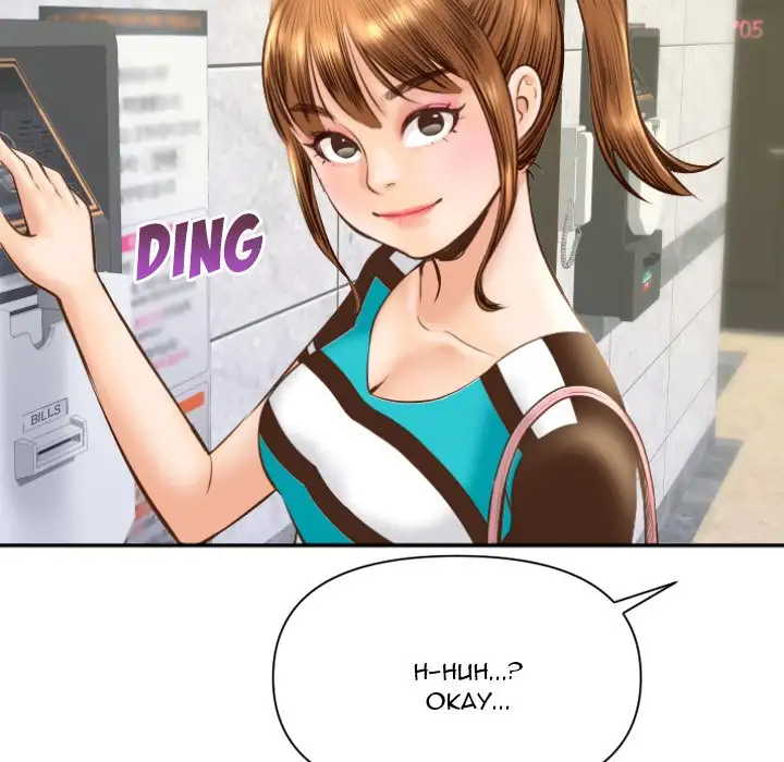 Analogue - Chapter 4 [photo 59] - MangaPorn