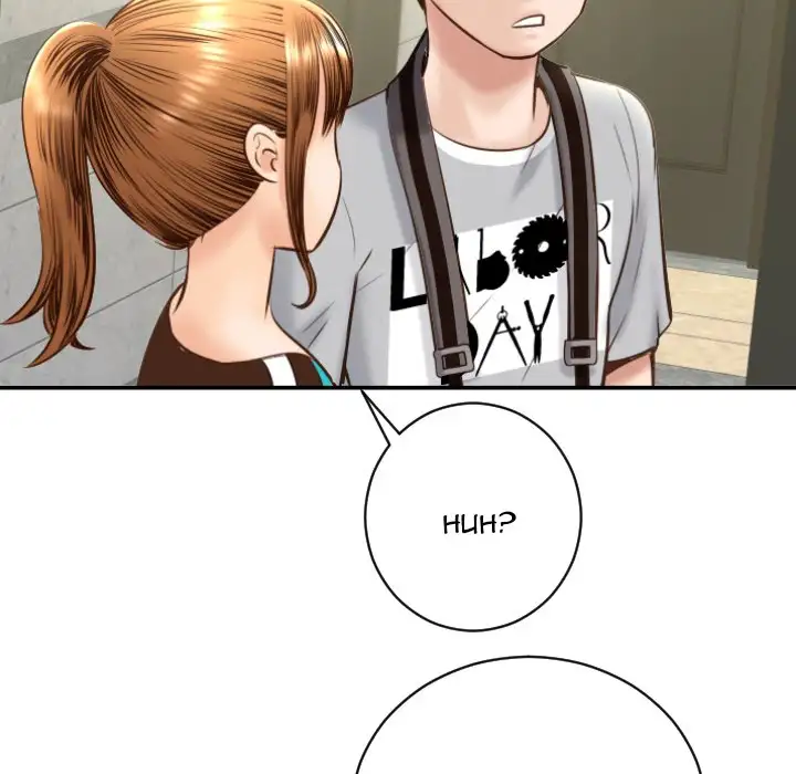 Analogue - Chapter 4 [photo 61] - MangaPorn