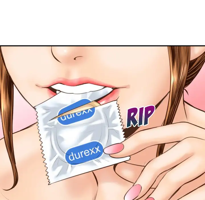 Analogue - Chapter 4 [photo 70] - MangaPorn