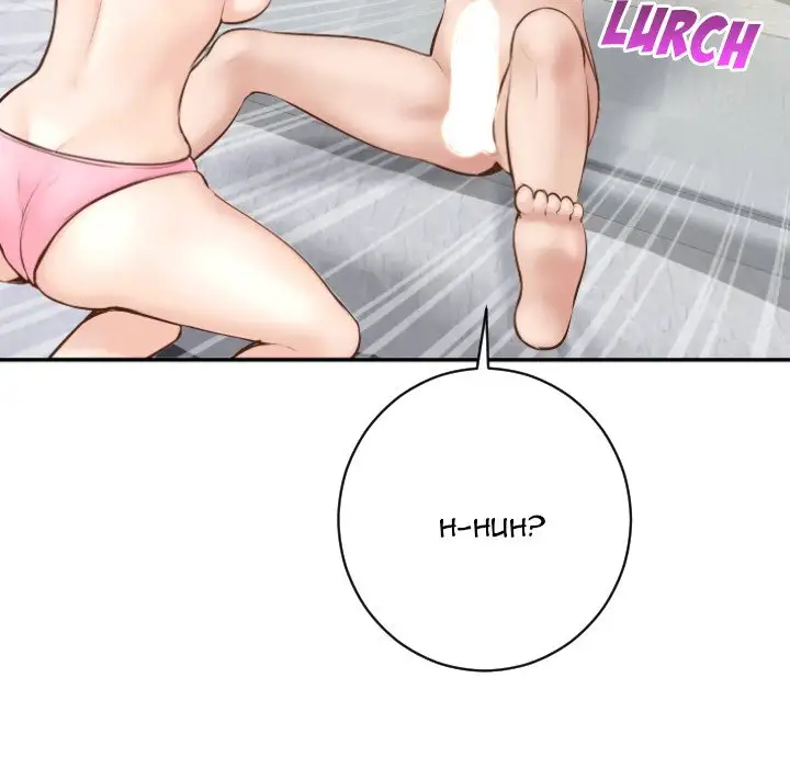 Analogue - Chapter 4 [photo 79] - MangaPorn