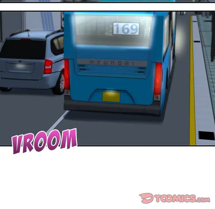 Analogue - Chapter 5 [photo 105] - MangaPorn