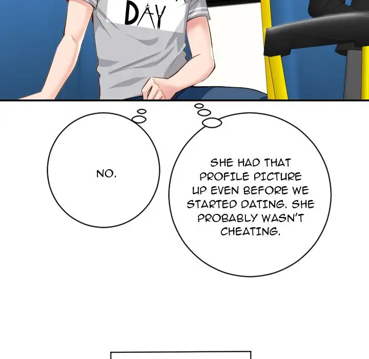 Analogue - Chapter 5 [photo 107] - MangaPorn