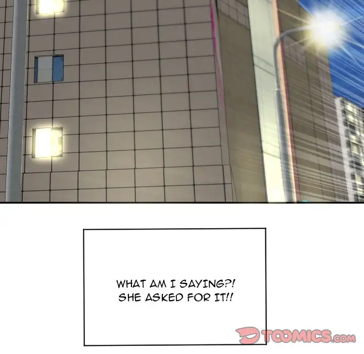 Analogue - Chapter 5 [photo 111] - MangaPorn