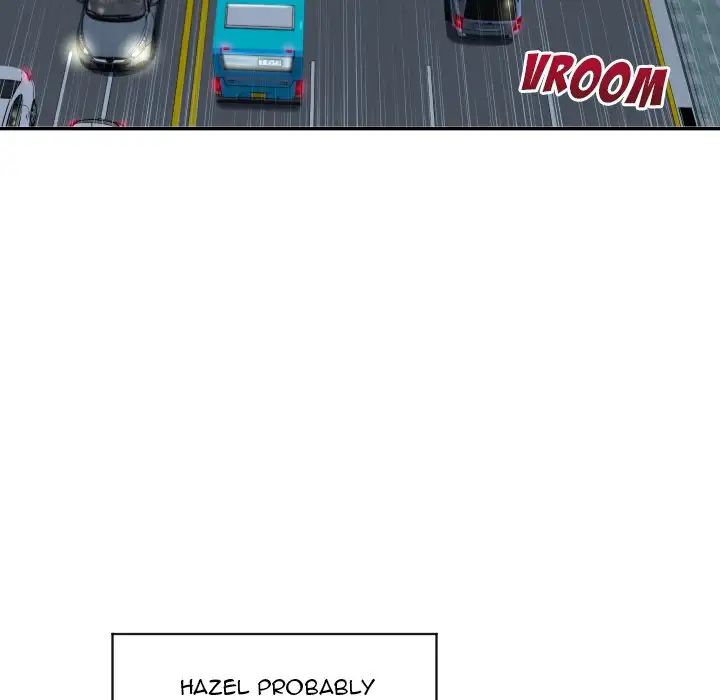 Analogue - Chapter 5 [photo 115] - MangaPorn